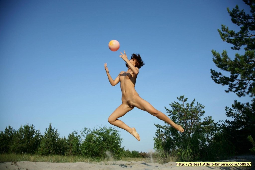 Natalia Goncharova Volleyball Naked 74 Photos Porn Photo