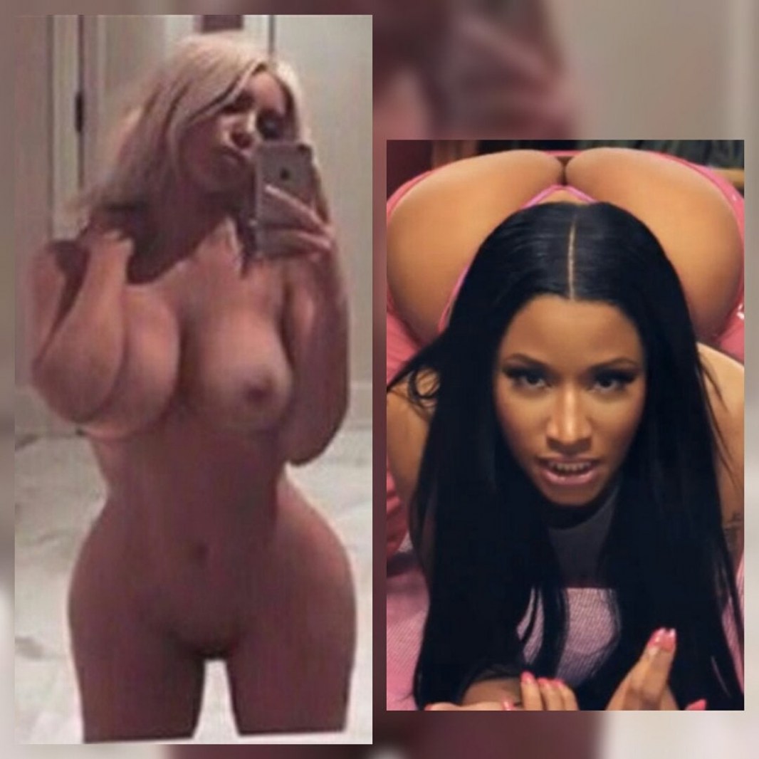 Prono minaj sexe nue xxx pic