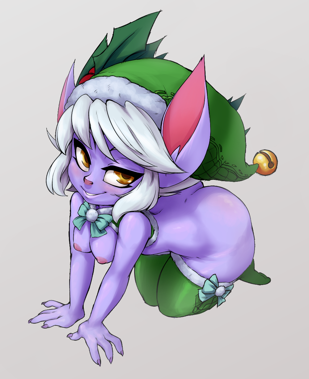 Tristana Spirit Blossom Hentai 24 Photos Porn Photo