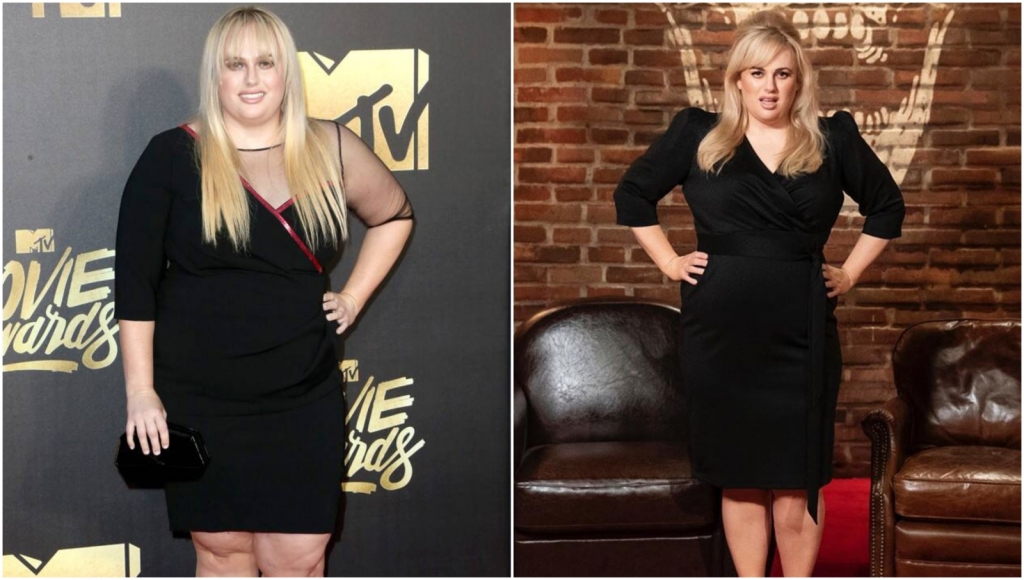 Rebel Wilson 49 Photos Porn Photo