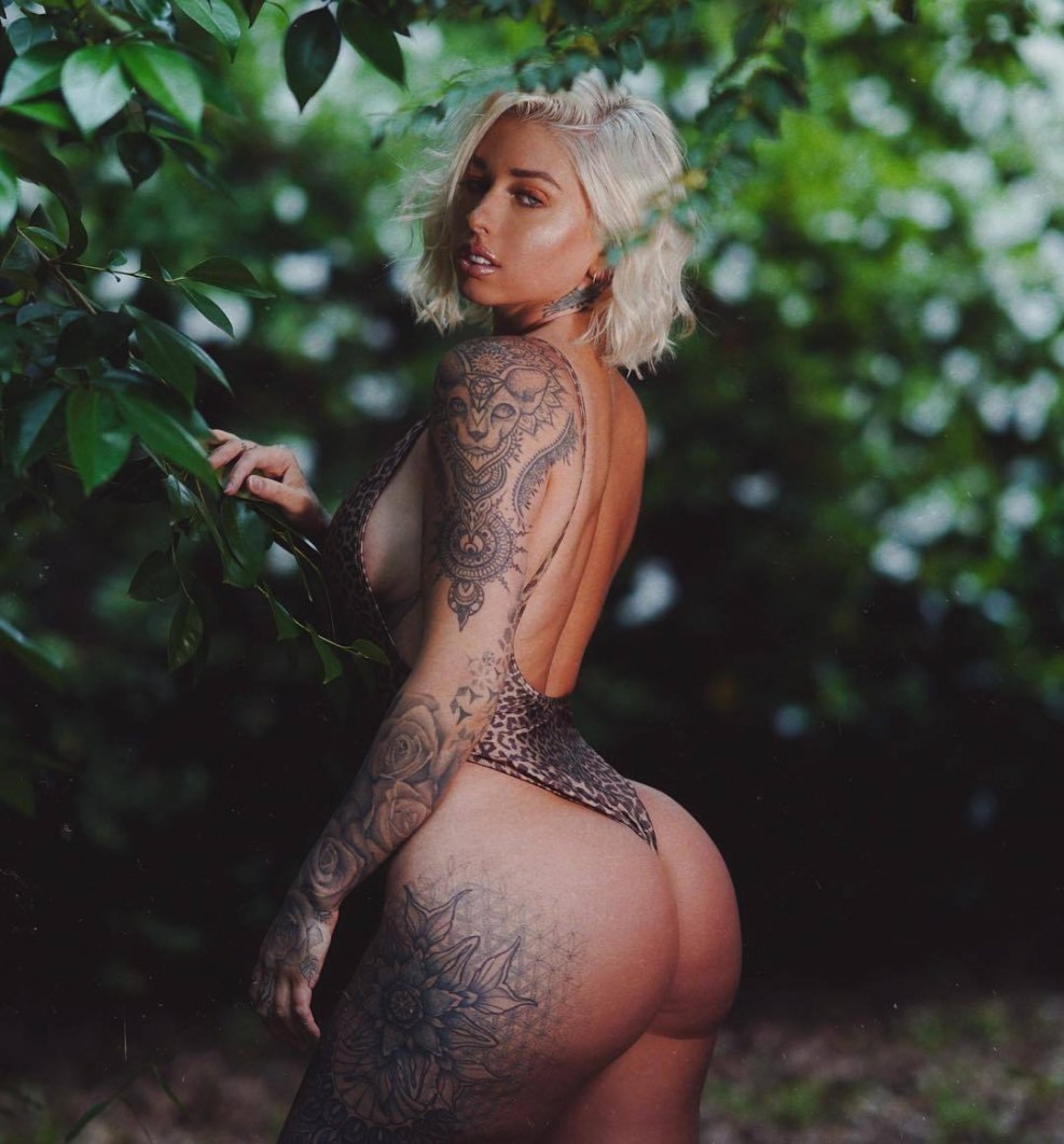 Vicky Aisha Darthlux Photos Porn Photo