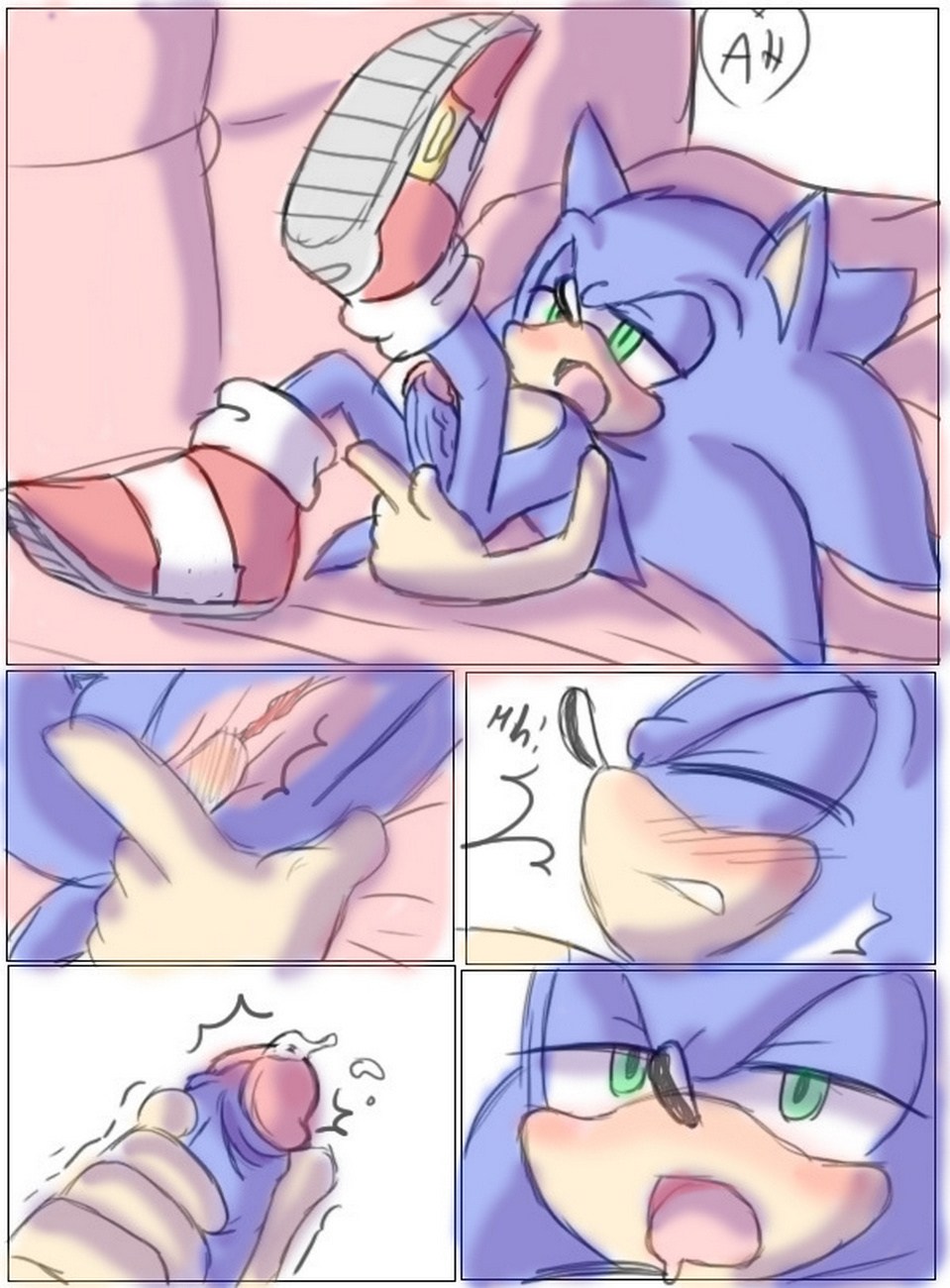 Sonadow Rule Photos Porn Photo