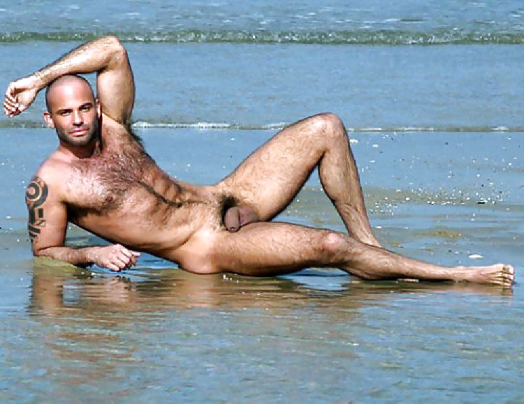 Nude Beach And Naked Men 62 Photos Porn Photo