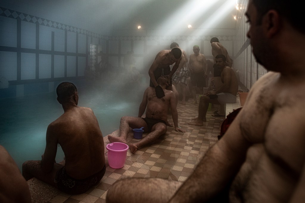 Naked Men In The Village Bathhouse 65 Photos Porn Photo