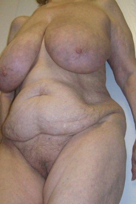 Porn saggy granny breasts (75 photos)