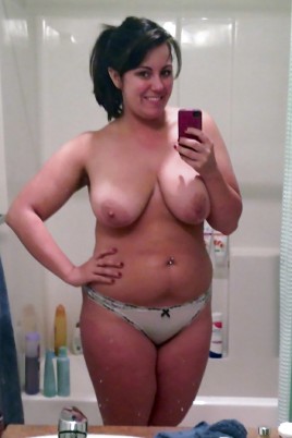 Naked chubby girls with a size 6 (73 photos)