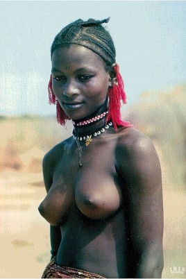 Africa naked girls (47 photos)