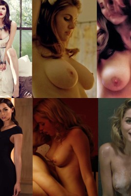Porn with alexandra dadario (82 photos)