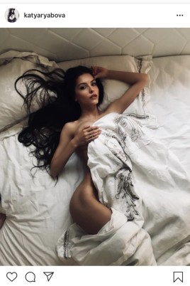 Ekaterina Ryabova porn actress (79 photos)