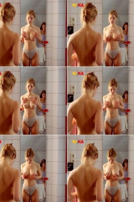Theresa tilley naked (43 photos)