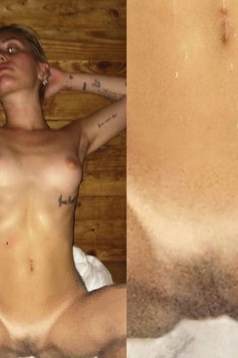 Close-ups of naked celebrities in Russia (84 photos)