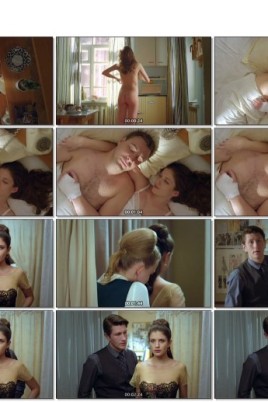 Anna chipovskaya naked tits (71 photos)