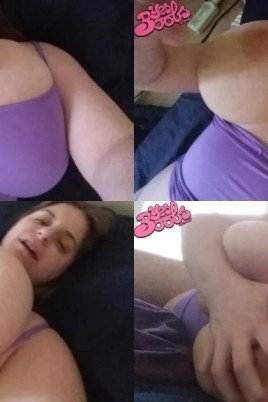Bare boobs of Fitonjacs (82 photos)