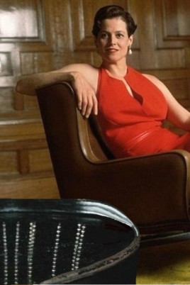 Sigourney Weaver nude (68 photos)