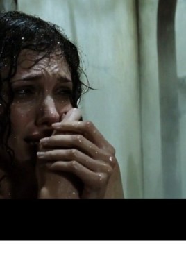 Angelina jolie naked in the shower (75 photos)