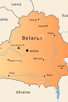 Porn in brest belarus (81 photos)