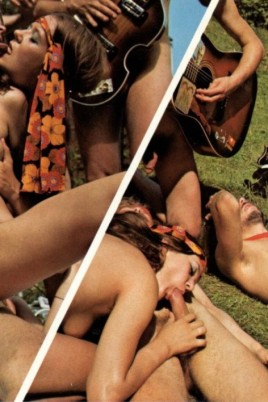 60s nudist sex (81 photos)