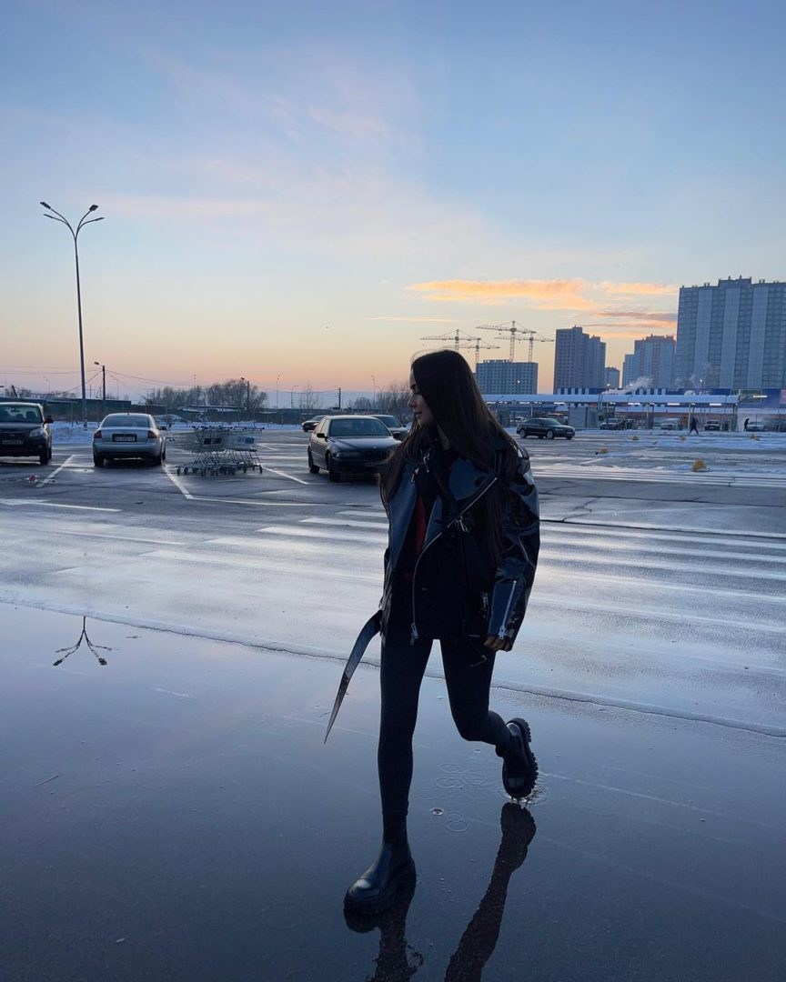 Mishina Ksenia VK