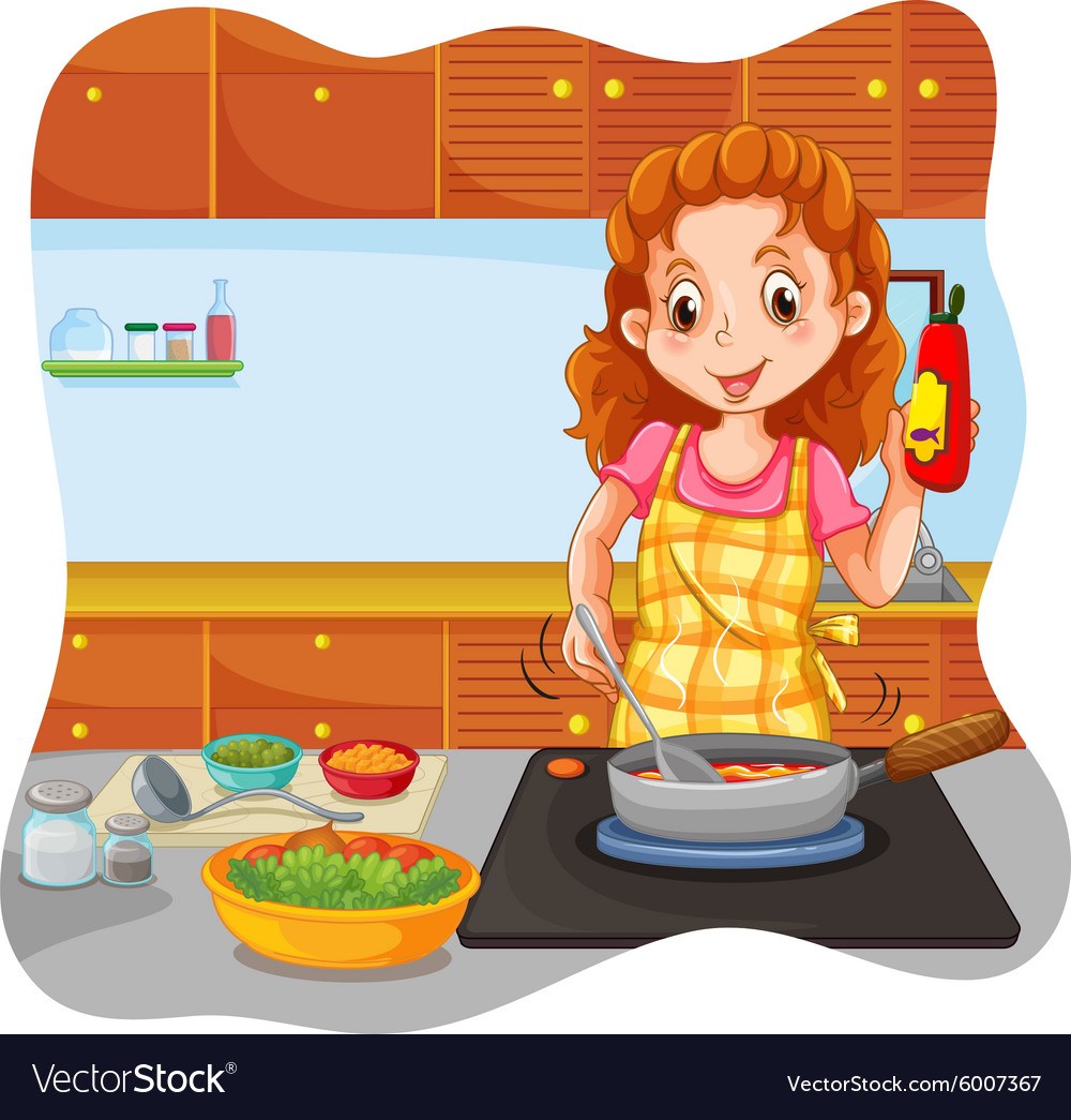 The height of the kitchen from the floor to the countertop Standard