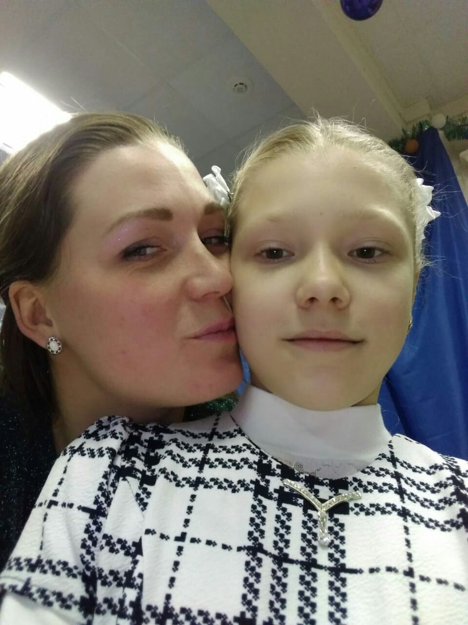 Anna Zhuravleva Anyashtat
