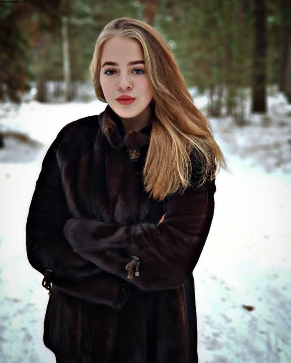 Lilia Zhuravleva