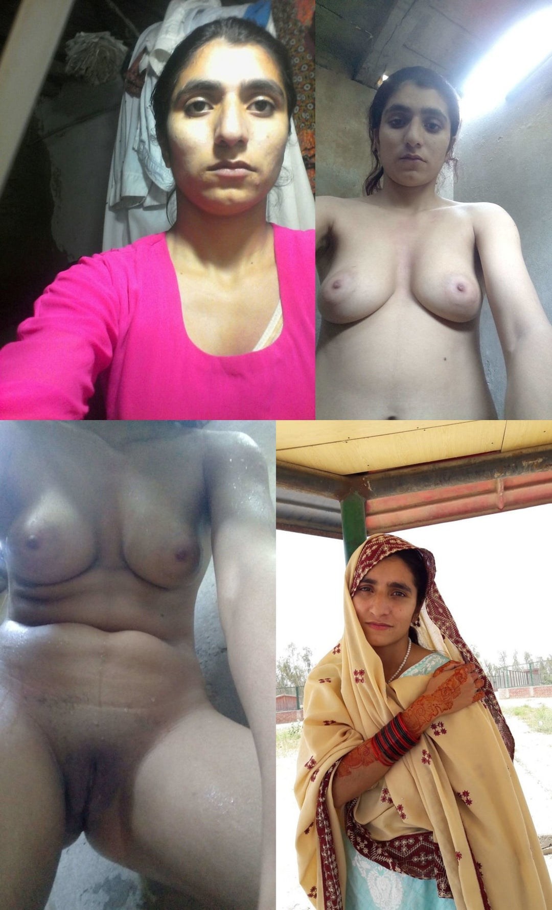 Afgani nude women