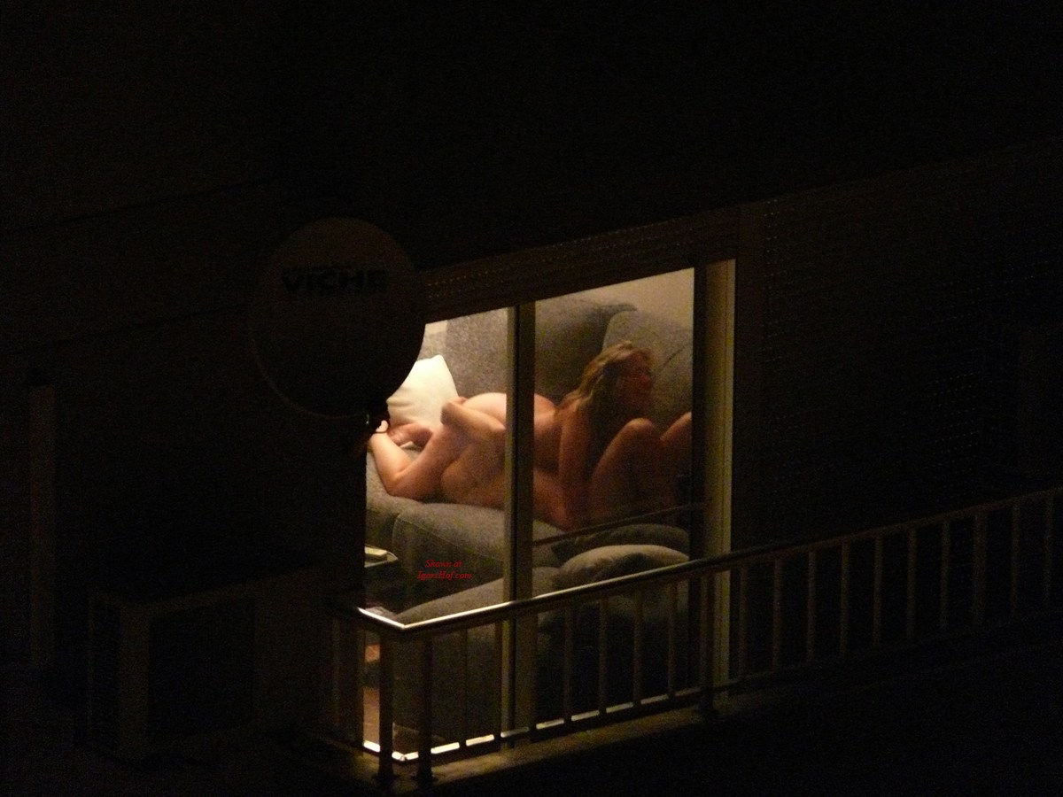 Window Peeping Sex Photos Porn Photo