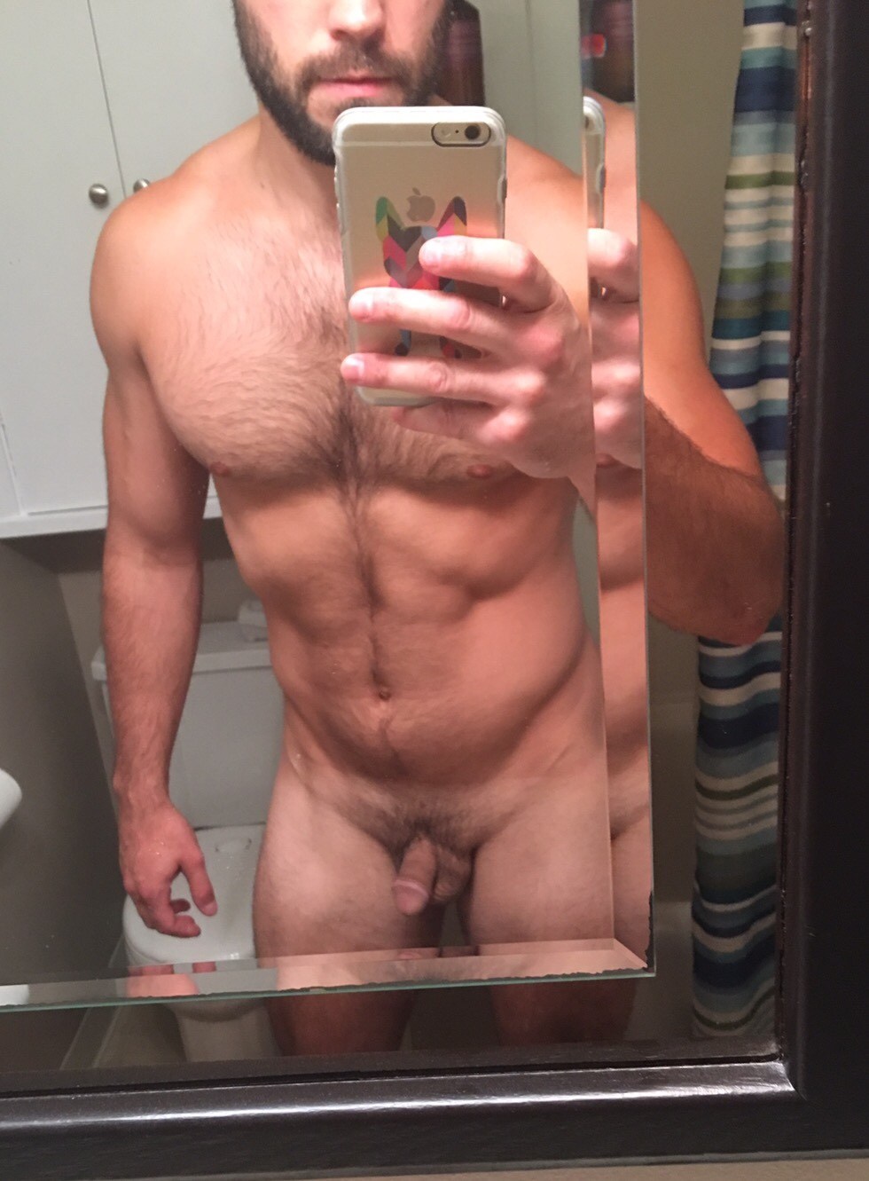 Naked Men In Front Of The Mirror 13 Photos Porn Photo