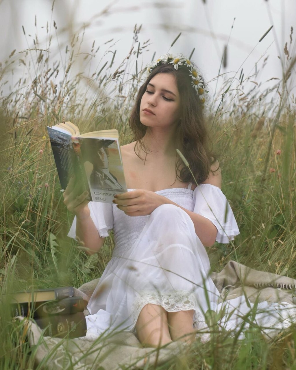 Elena Podkaminskaya Maxim