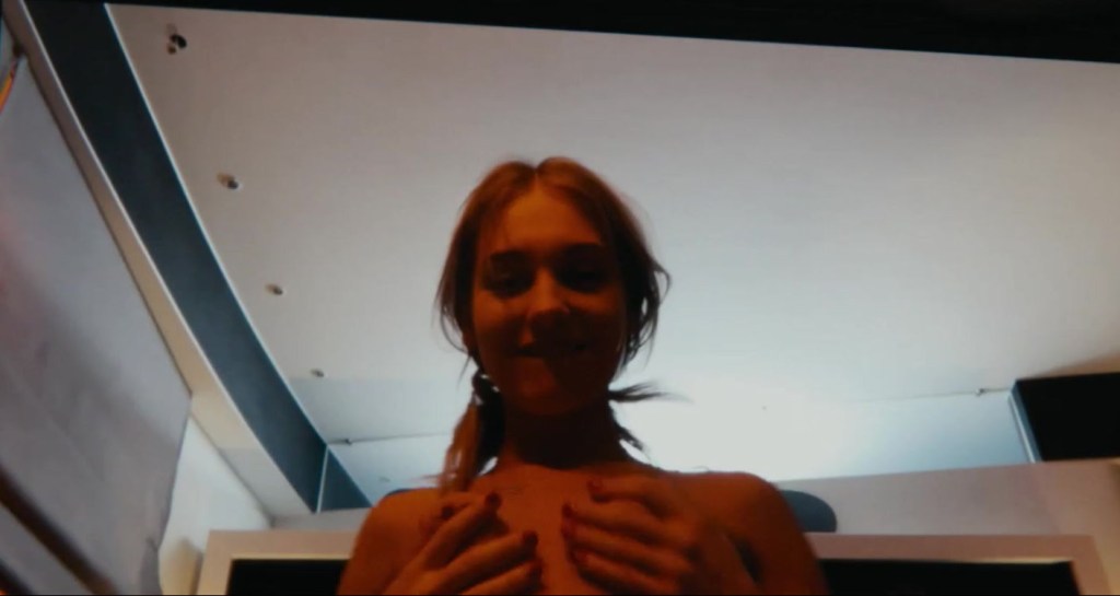 Tatyana Drubich is hot