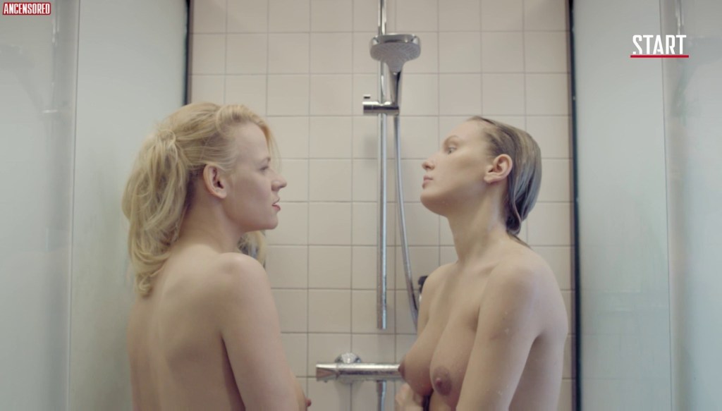 Cadets Ekaterina Guseva 2004 naked