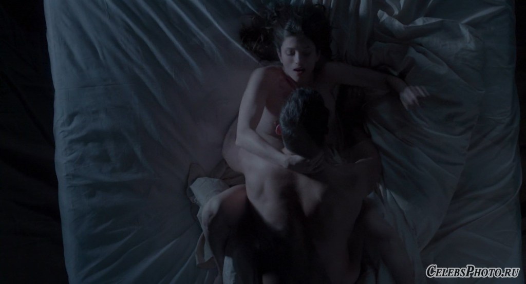 Anna Chipovskaya nude in films