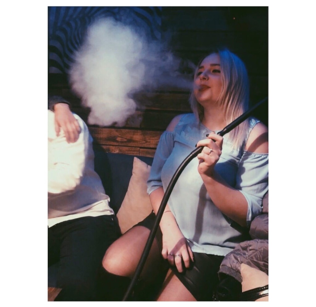 Ksenia Mishina