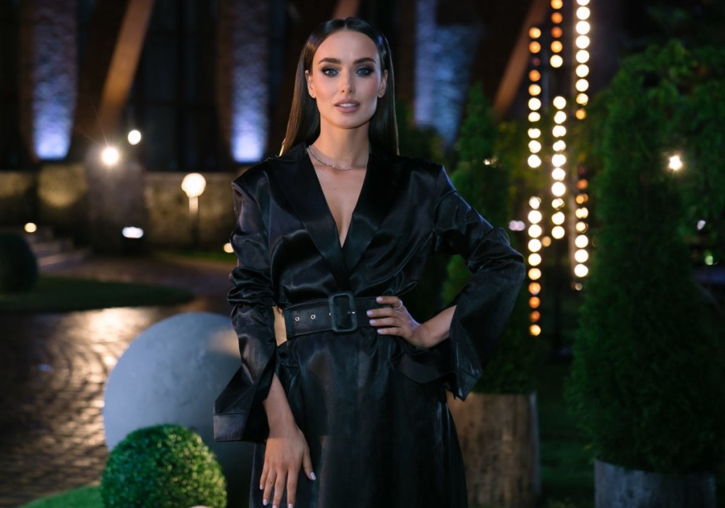 Ksenia Mishina