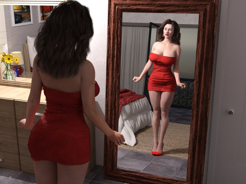 Hot Mommy Homemade