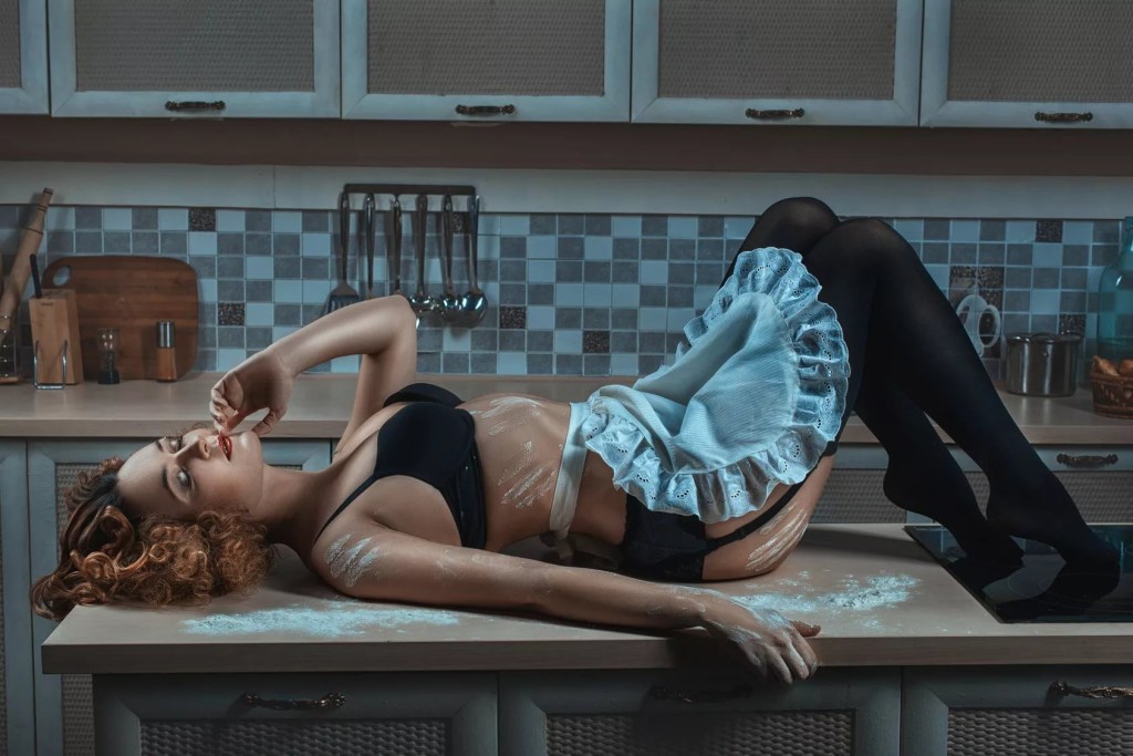 Dorothy Grant Model