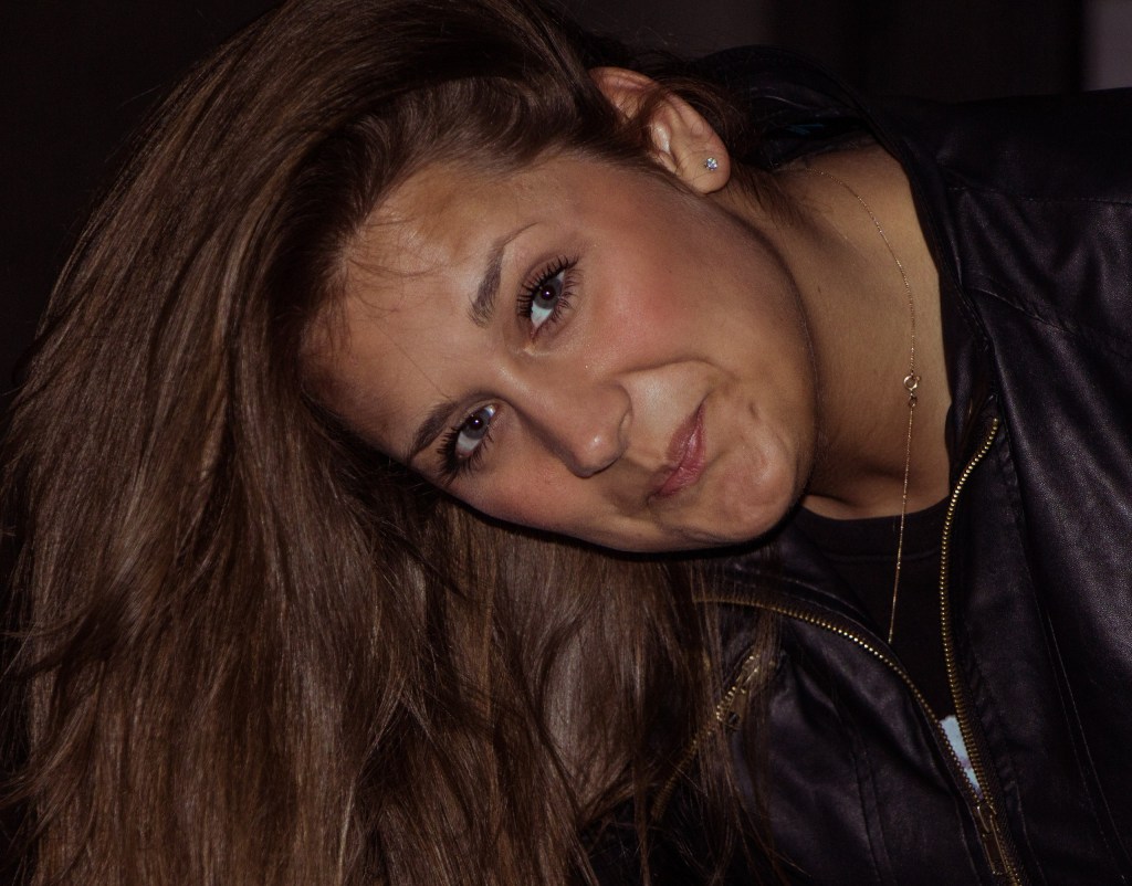 Lidia Astakhova Voronezh