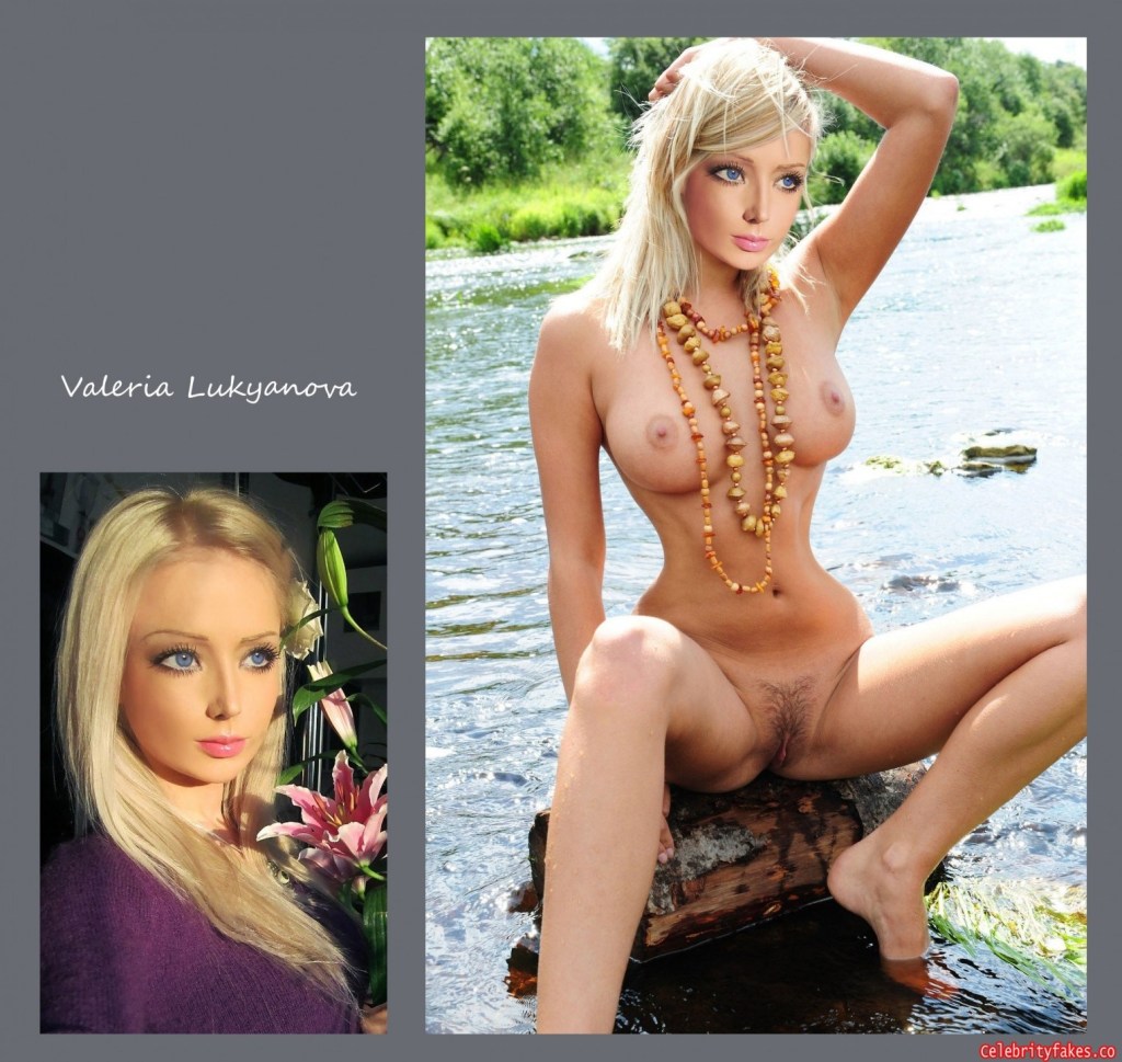 Valeria (singer)-Porn Star