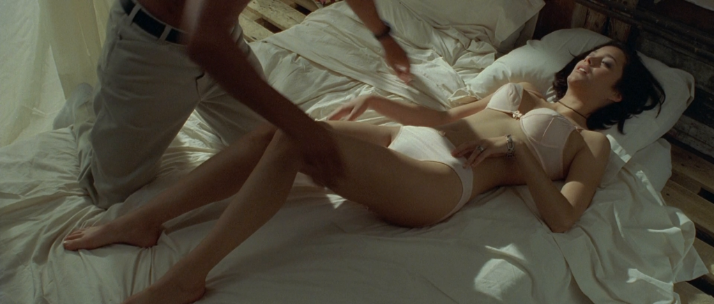 Taxi 1998 Marion Kotiyar Sex
