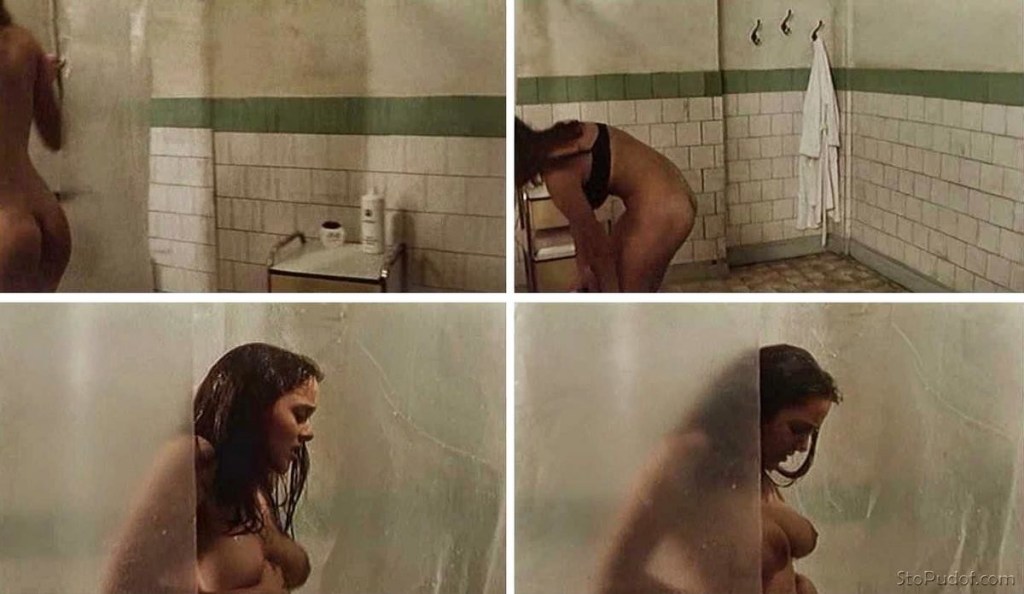 Marion Cotyllard Naked