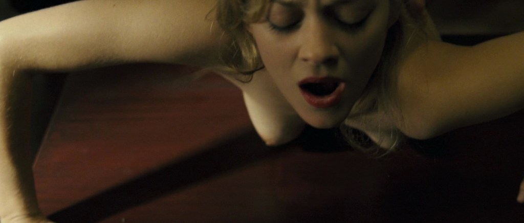 Marion Cotillard Chloe