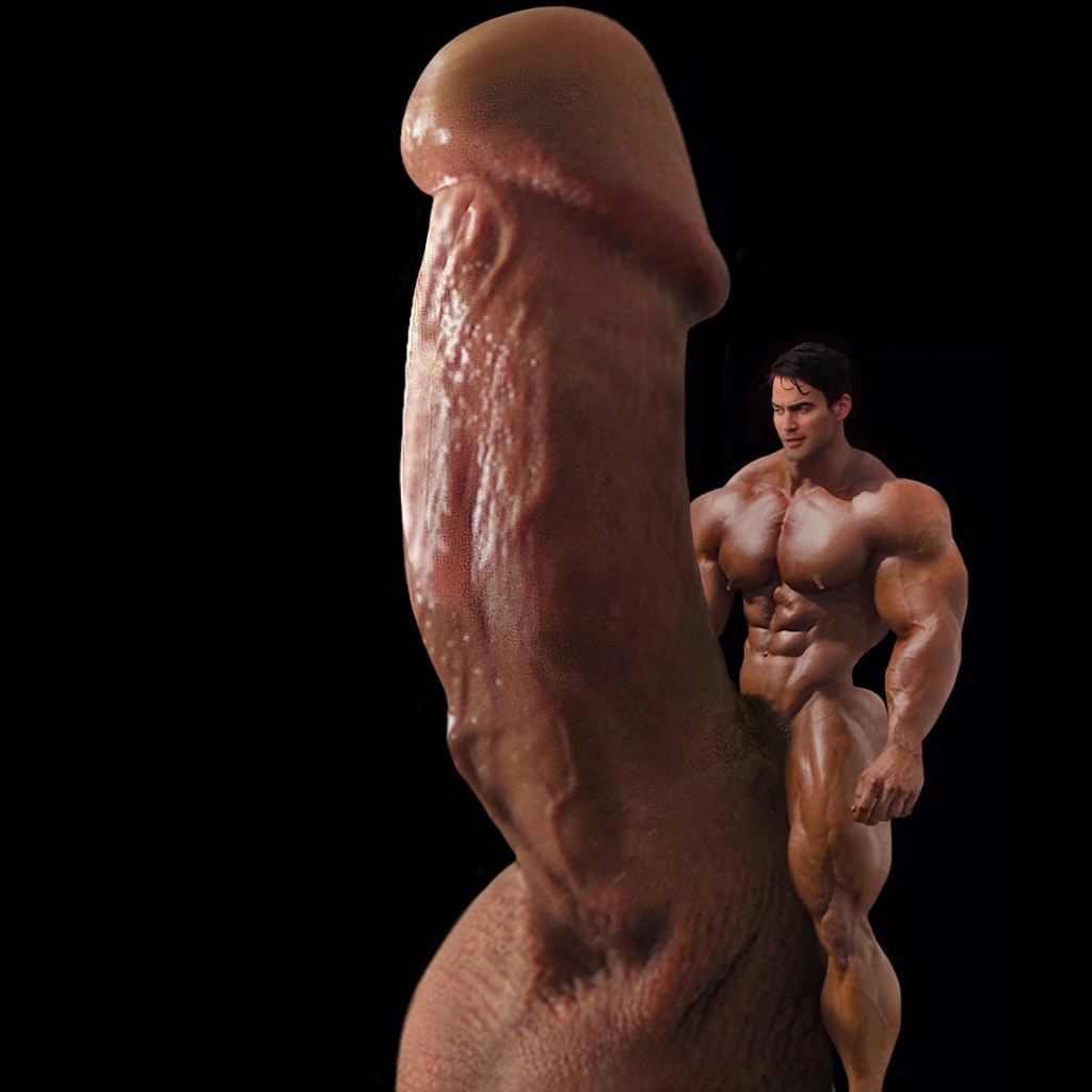 They Replaced My Penis and Balls with A Vagina