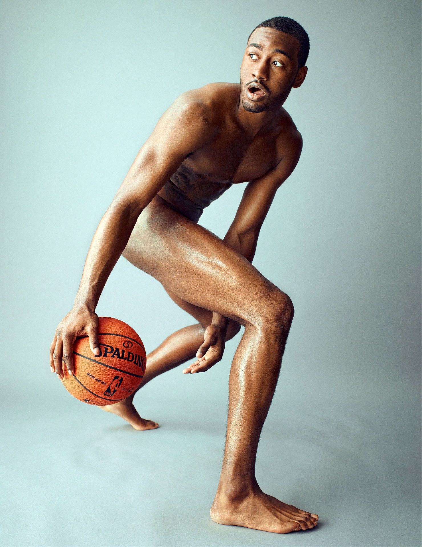 Nude Black Nba Players - Punked a basketball player in the pussy (79 photos) - porn photo