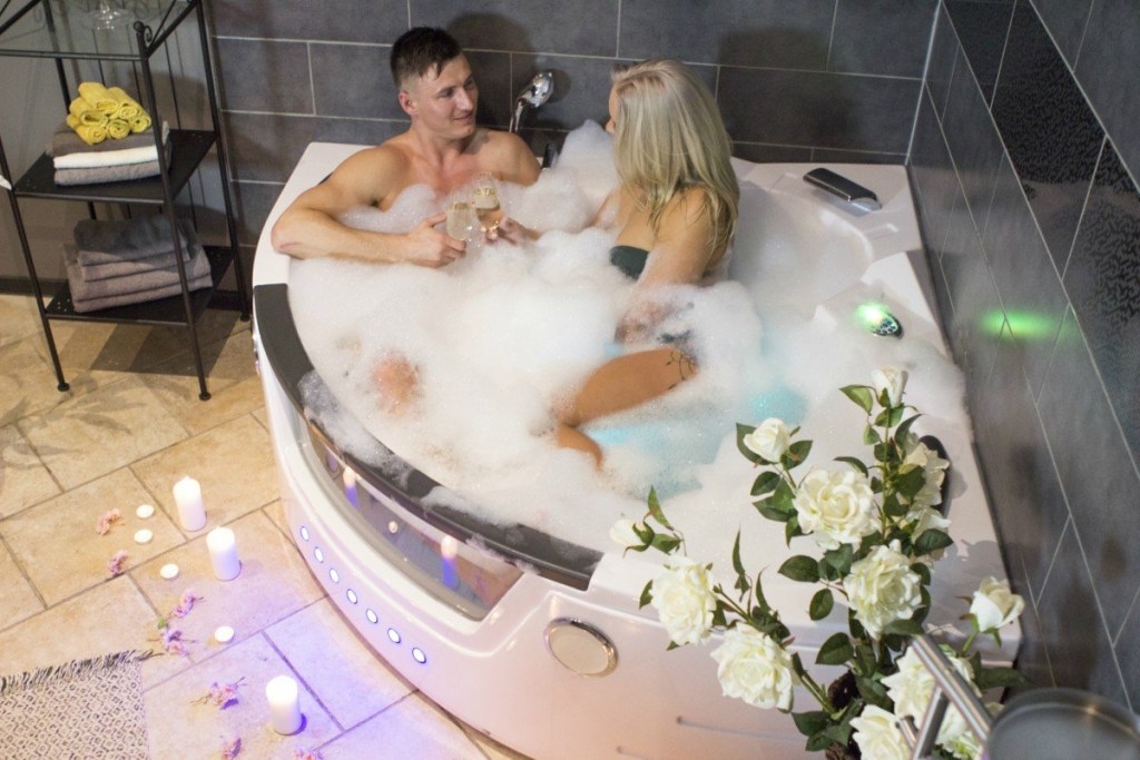 Gay Saunas New York City