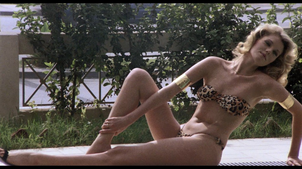 Lana Clarkson photo
