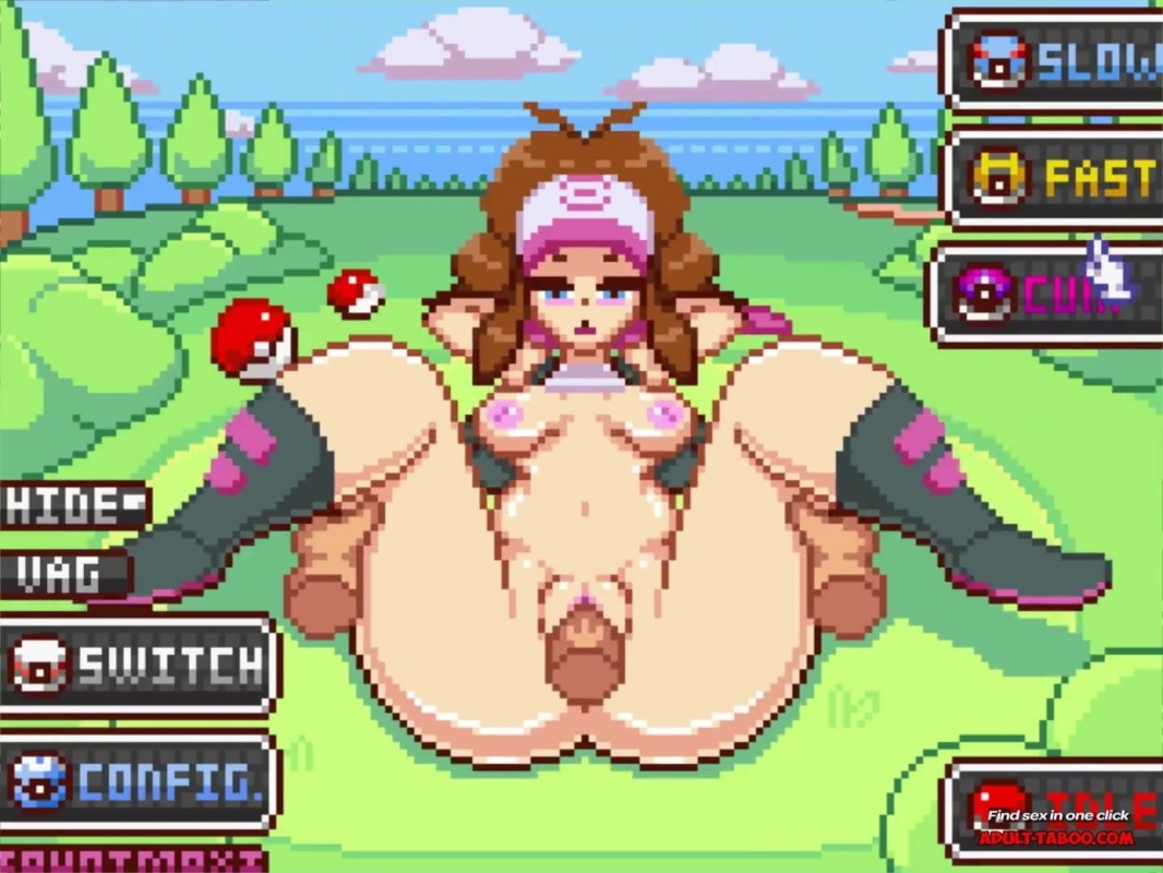 Hentai minecraft futanari