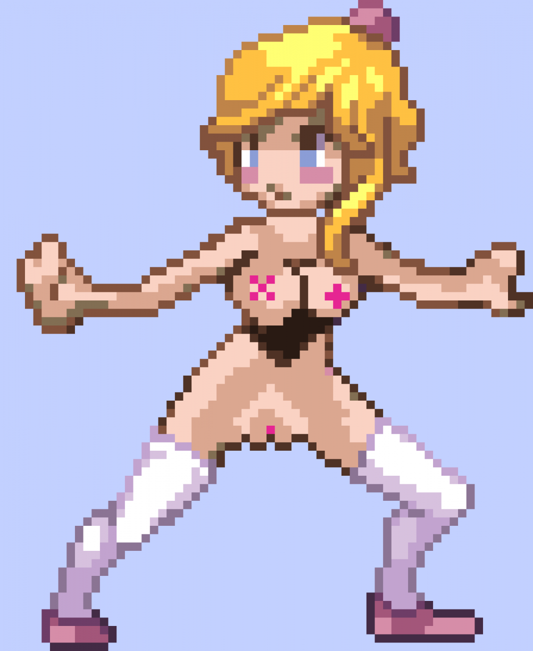 Ankha Rule Crossing Annale 34 Hentai