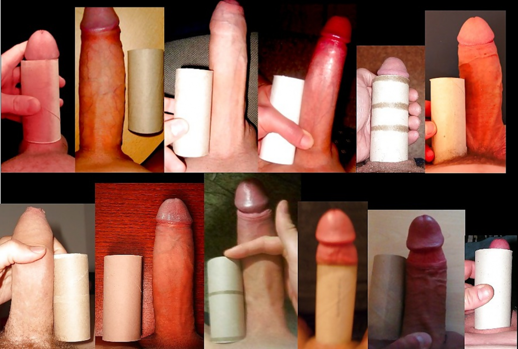 Members of different shapes and sizes