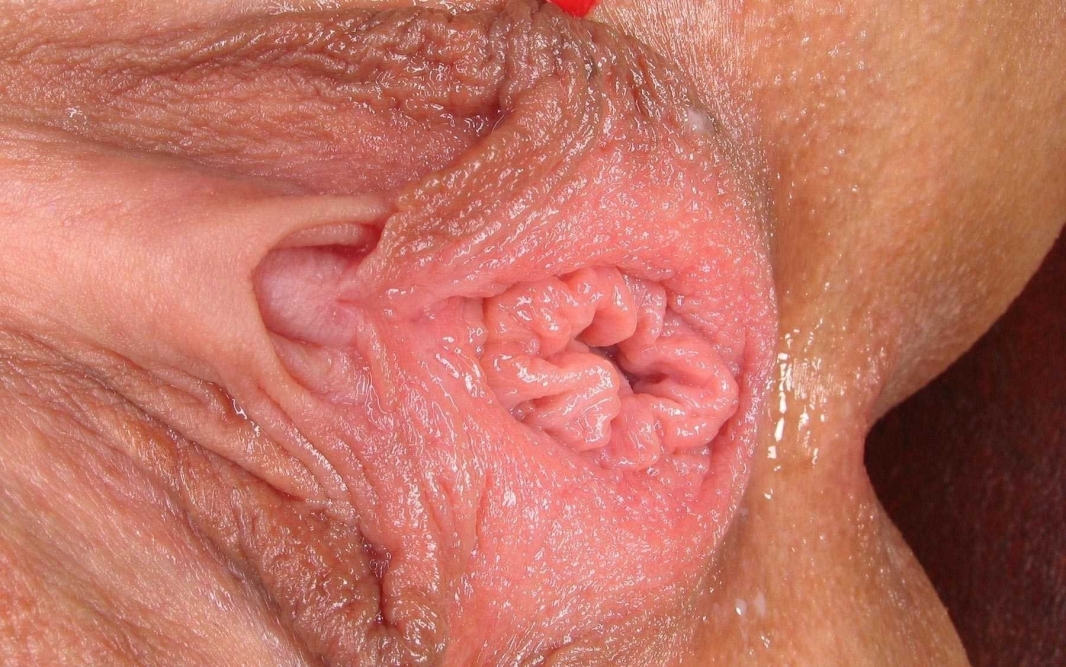 Women with big vuls