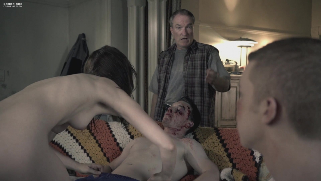 Isidore Goresther - Shameless (2014)